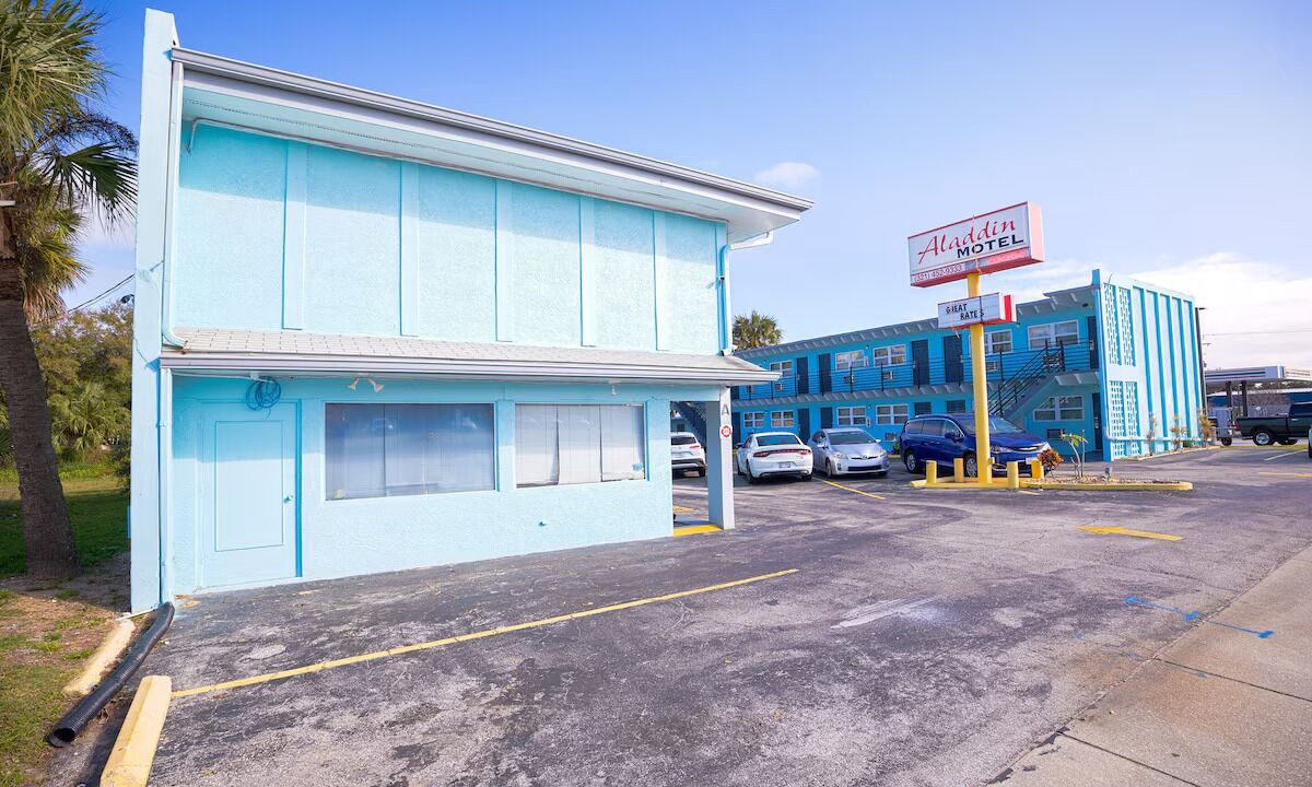 Photo of Outdoor in Merritt Island