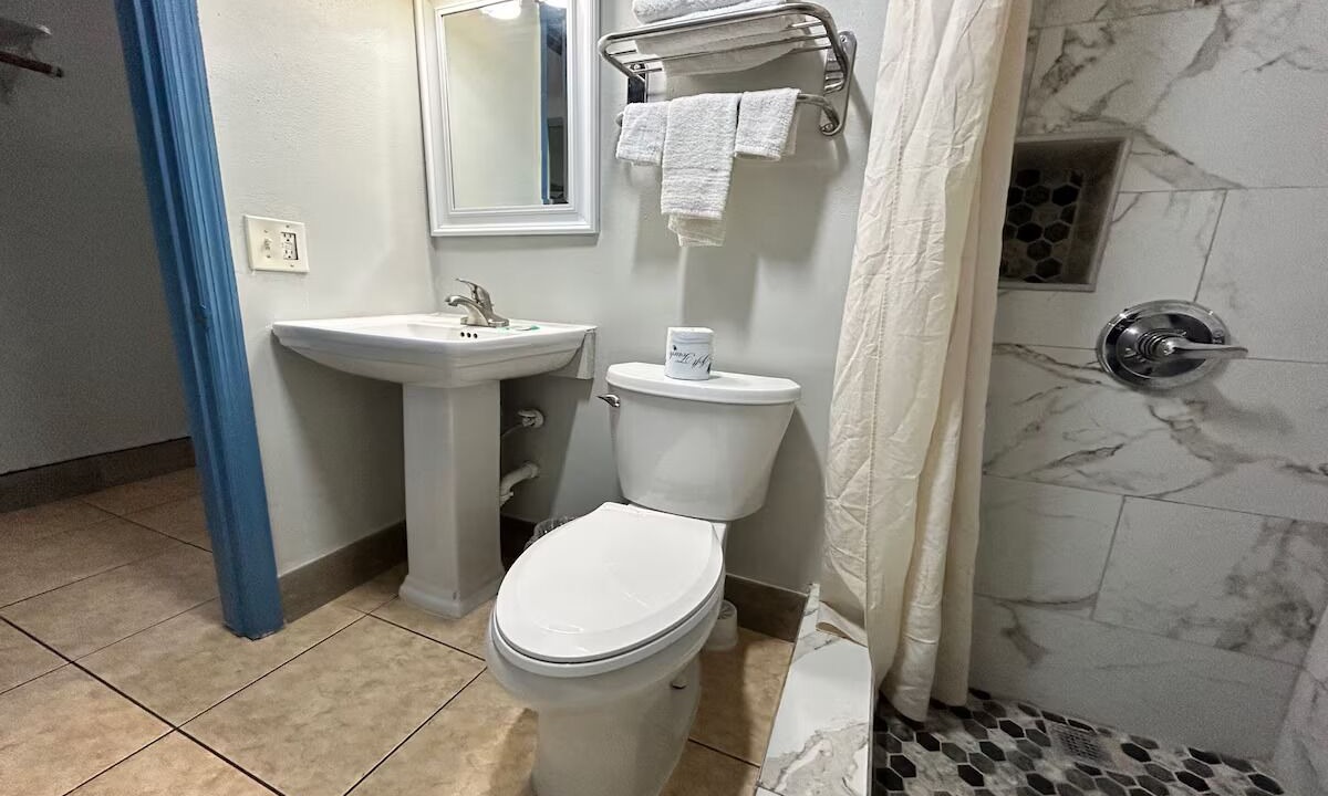 Photo of Bathroom in Merritt Island