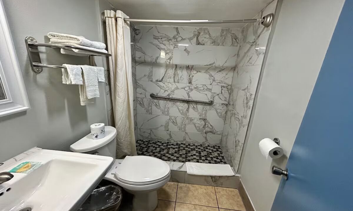 Photo of Bathroom in Merritt Island