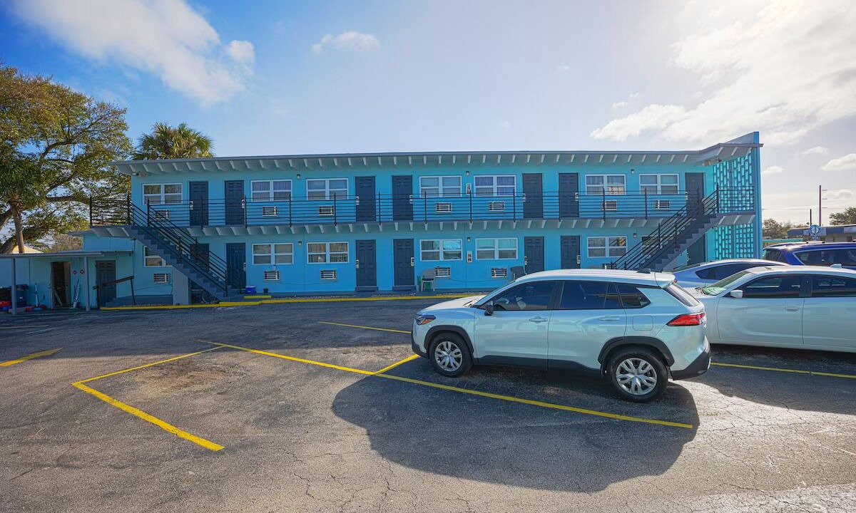 Photo of Outdoor in Merritt Island