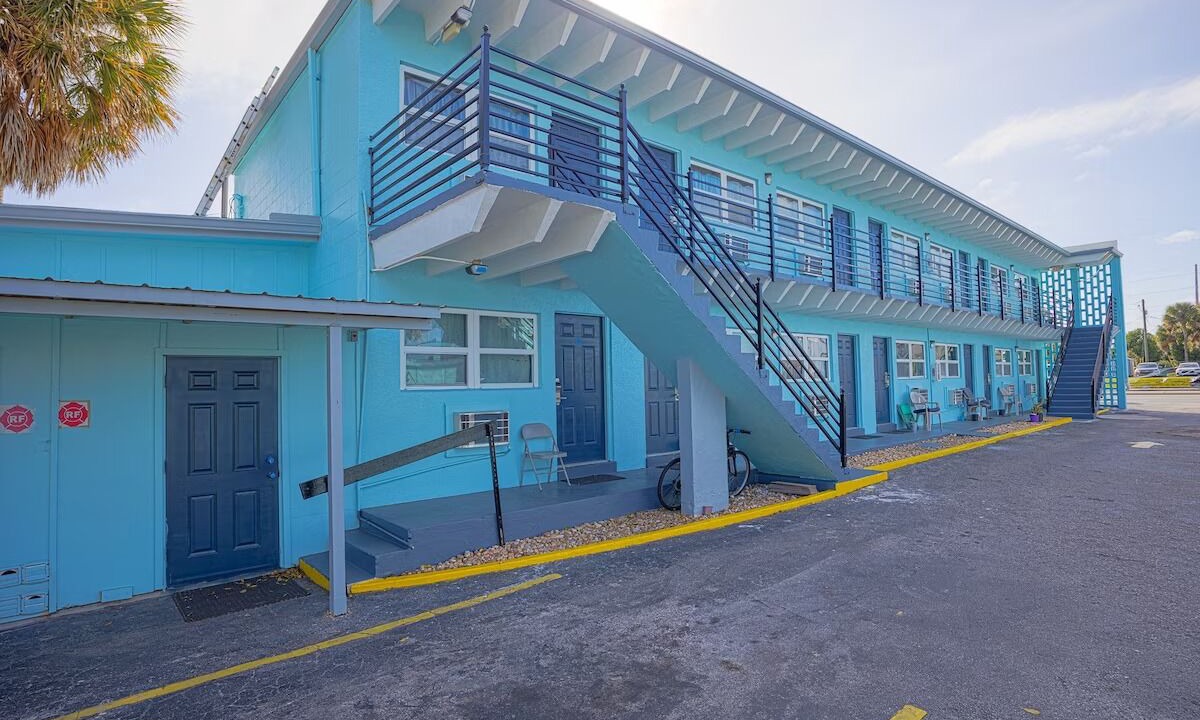 Photo of Outdoor in Merritt Island