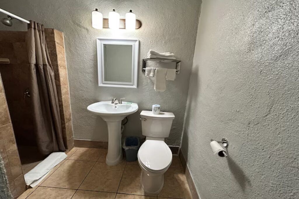 Photo of Bathroom in Merritt Island