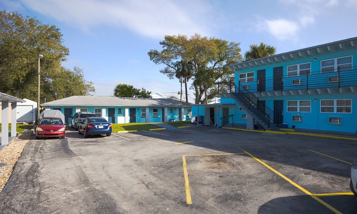 Photo of Outdoor in Merritt Island