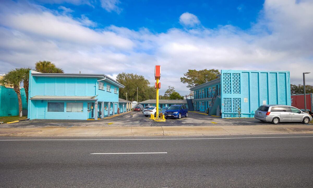 Photo of Outdoor in Merritt Island
