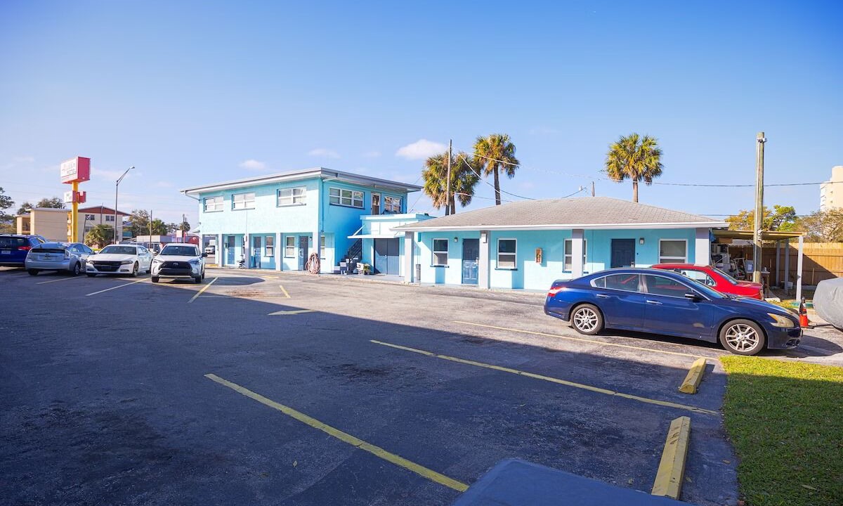 Photo of Outdoor in Merritt Island