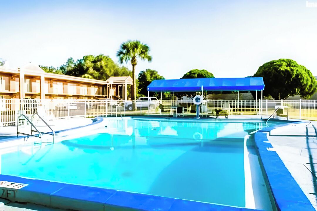 Photo of Outdoor in Silver Springs
