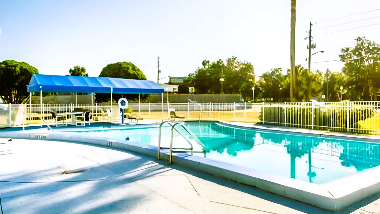 Photo of Outdoor in Silver Springs