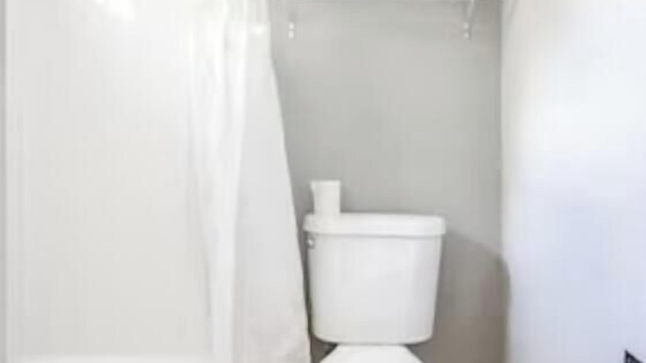 Photo of Bathroom in Silver Springs