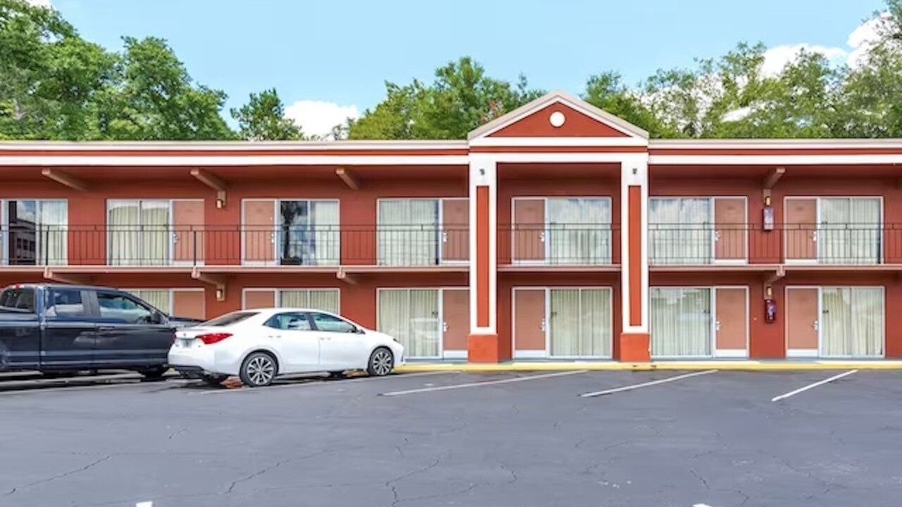 Photo of Outdoor in Silver Springs