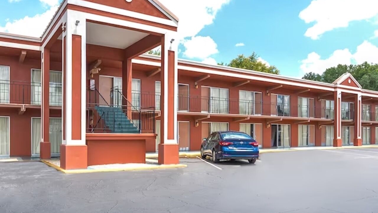 Photo of Outdoor in Silver Springs
