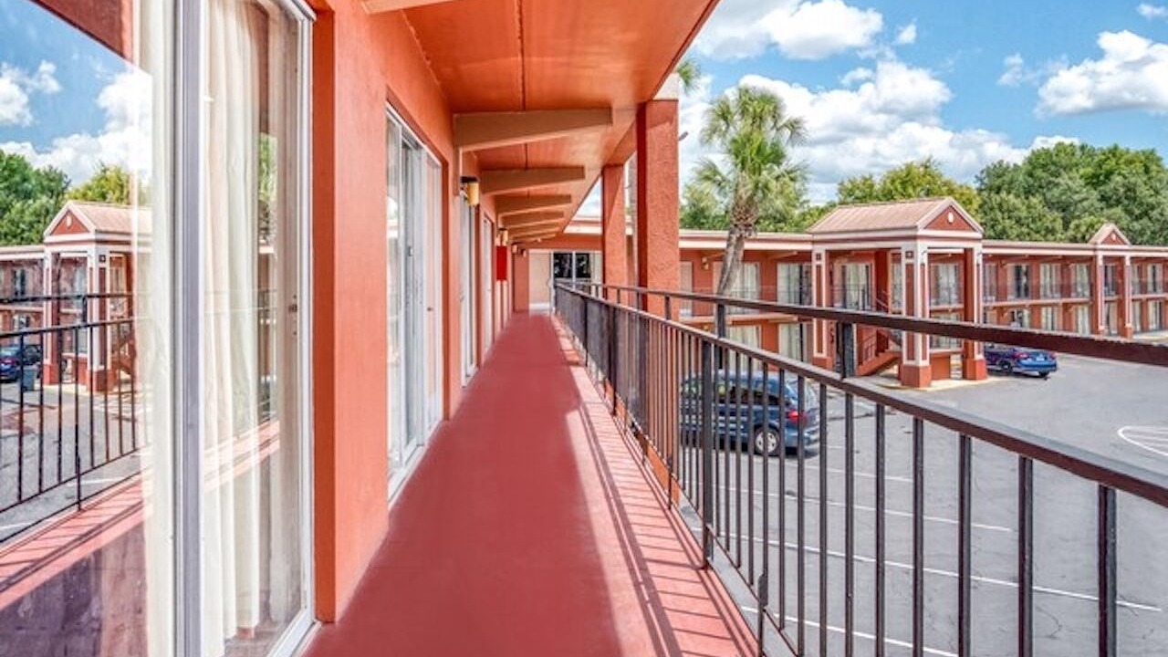 Photo of Outdoor in Silver Springs