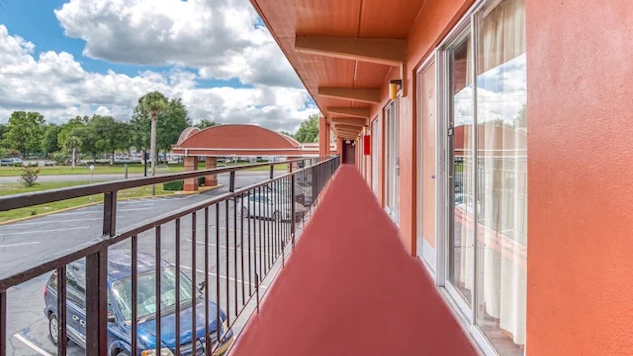 Photo of Outdoor in Silver Springs