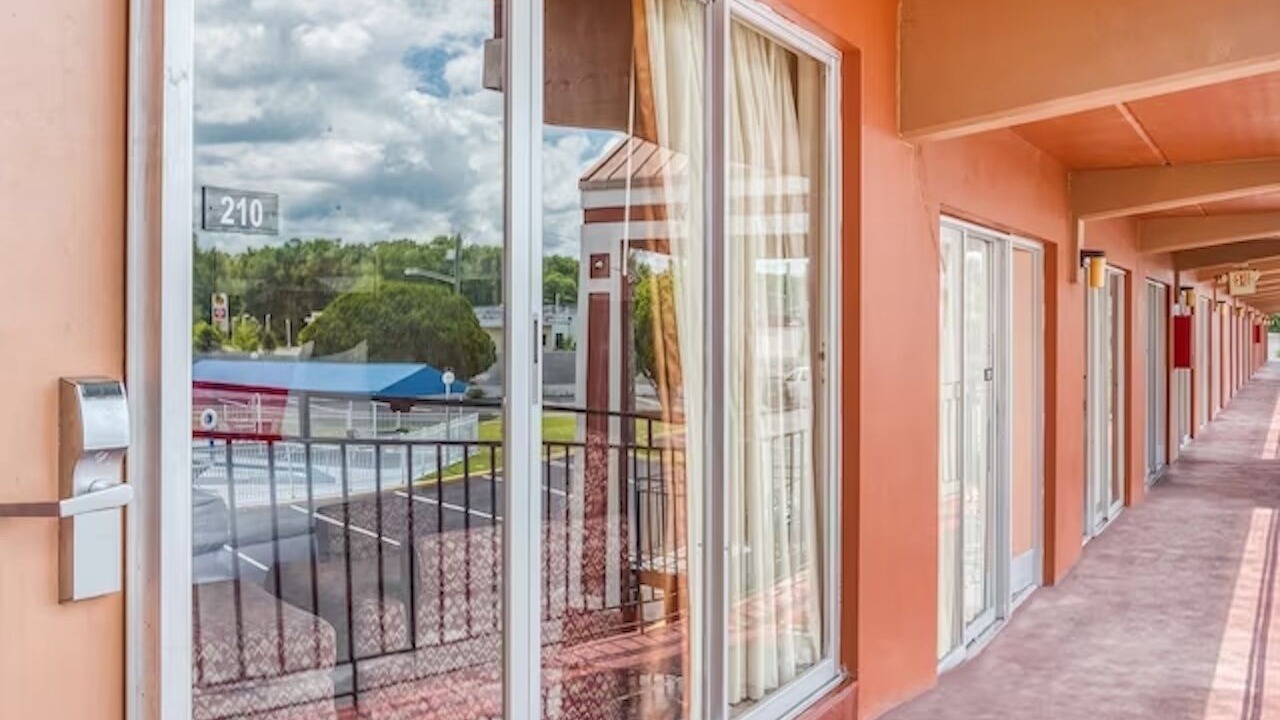 Photo of Outdoor in Silver Springs