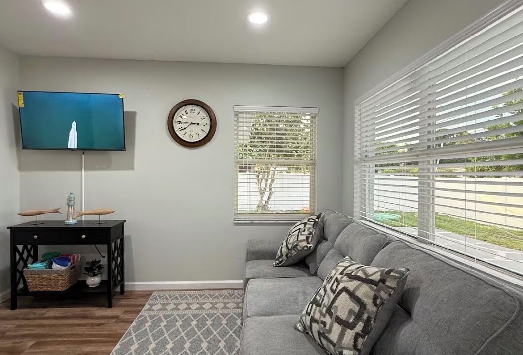 Photo of Livingroom in South Bradenton