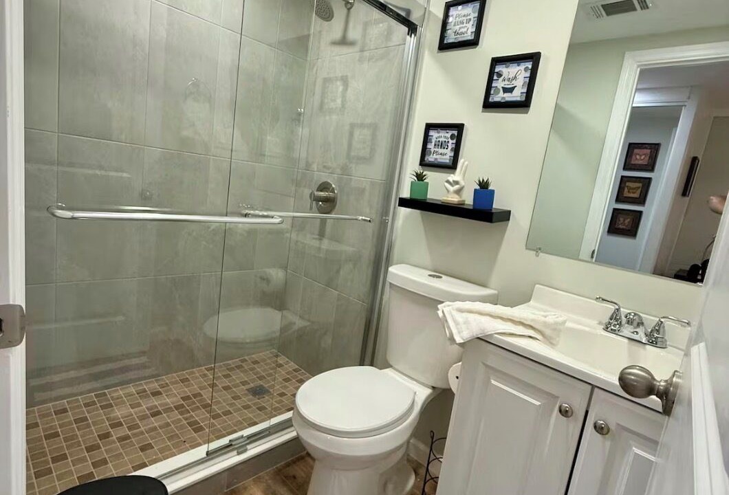 Photo of Bathroom in South Bradenton