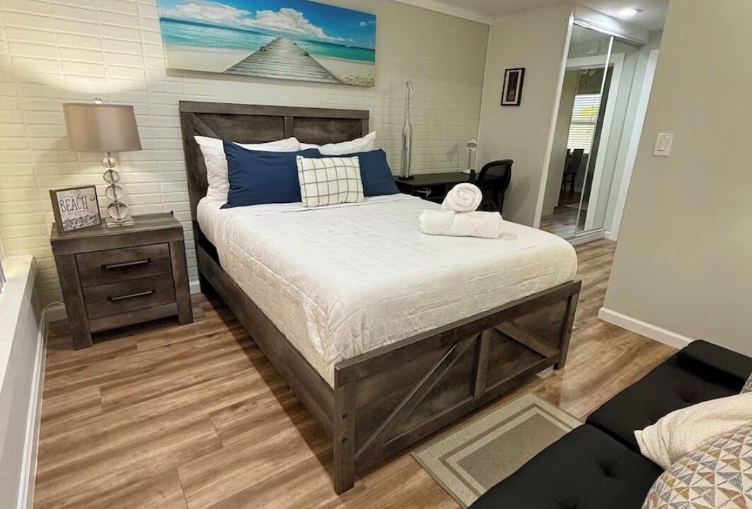 Photo of Bedroom in South Bradenton
