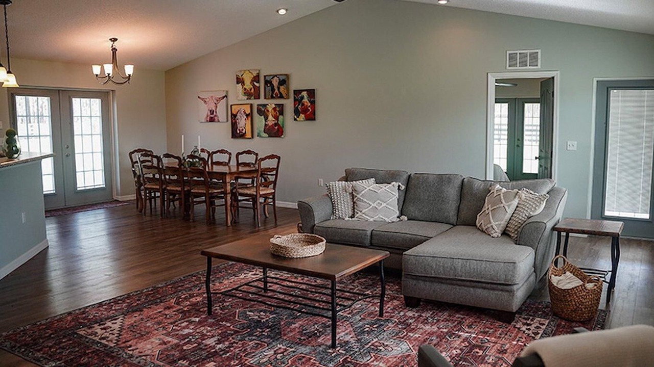 Photo of Livingroom in Williston