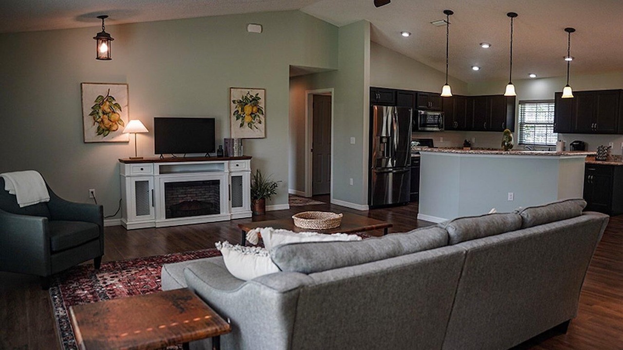 Photo of Livingroom in Williston