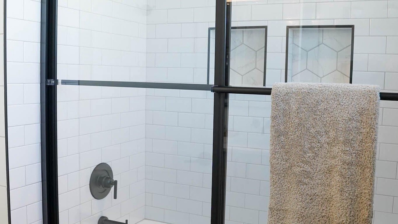 Photo of Bathroom in Bronson