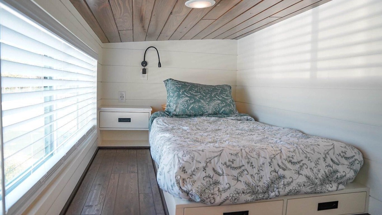 Photo of Bedroom in Bronson