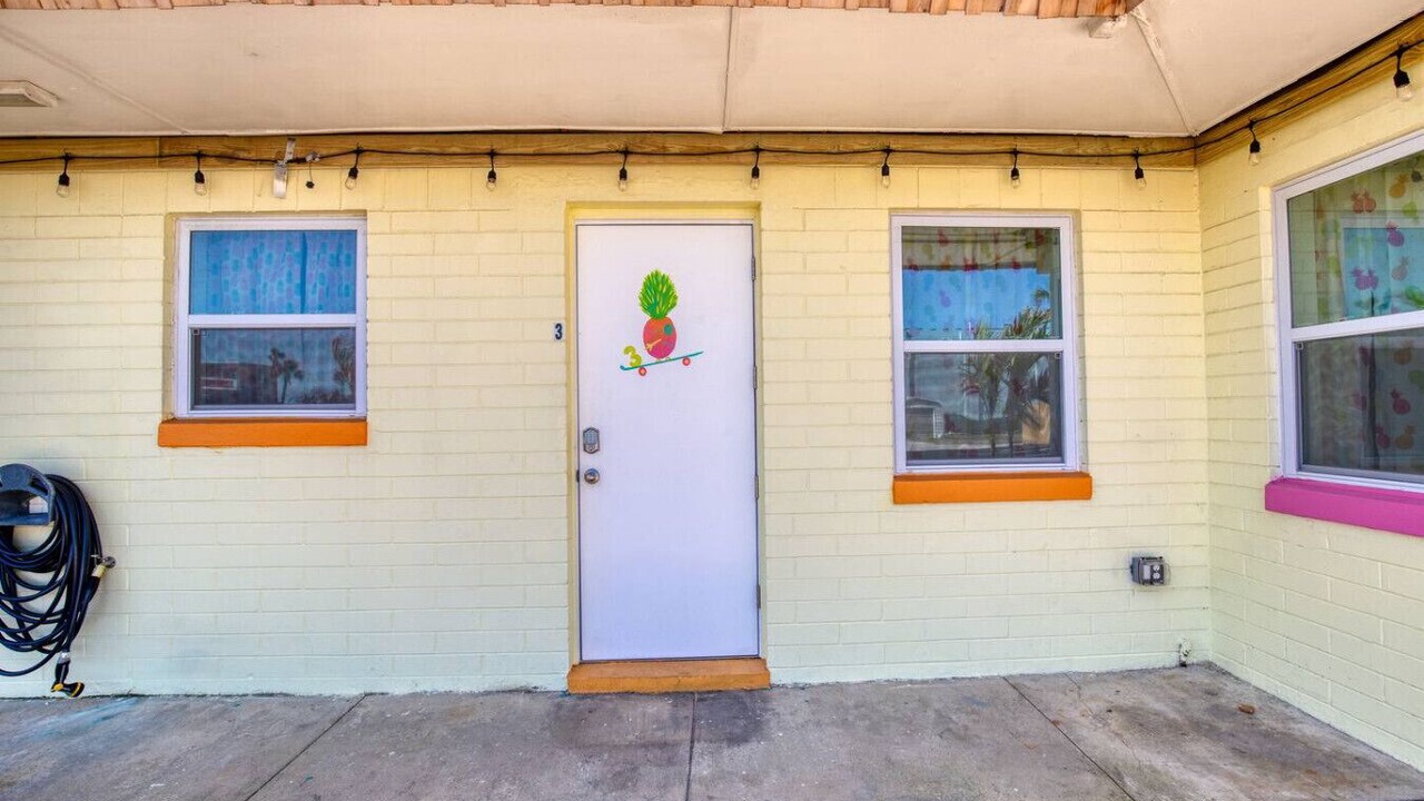 Photo of Outdoor in Bridgeport Heights