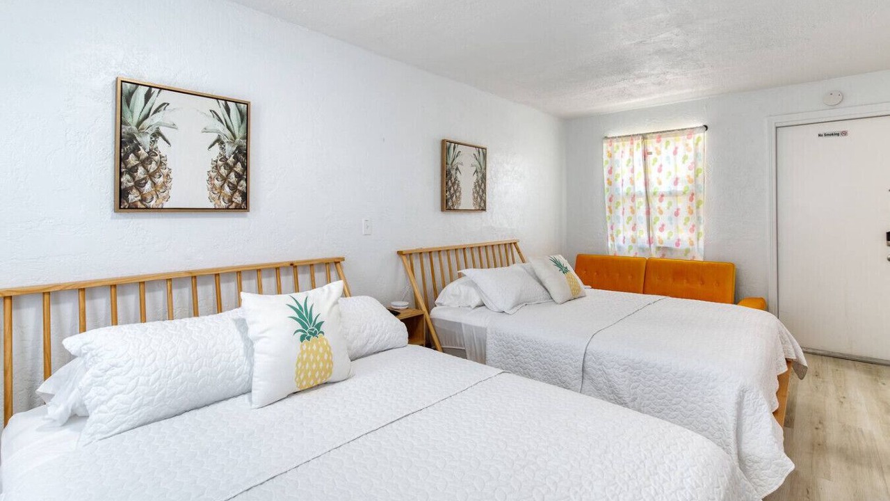 Photo of Bedroom in Bridgeport Heights