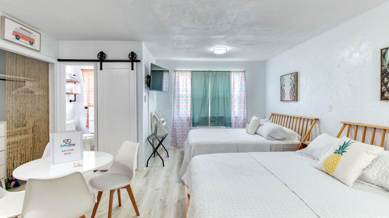 Photo of Bedroom in Bridgeport Heights