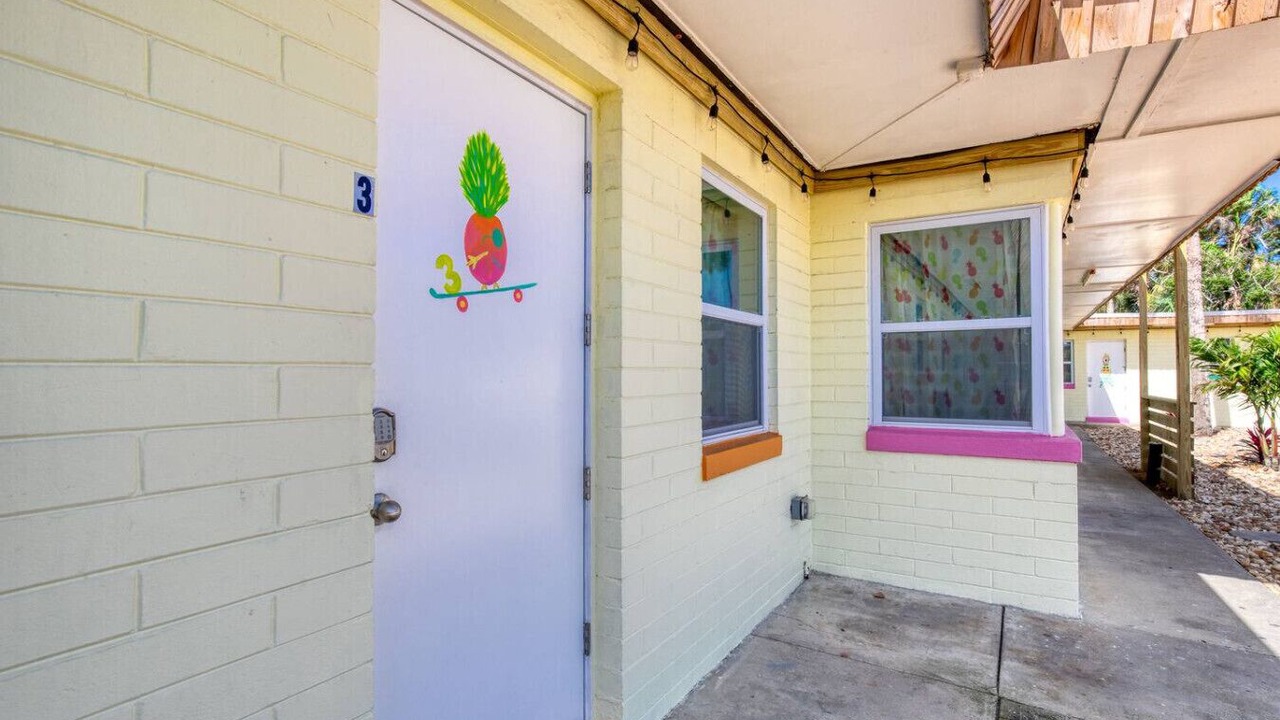 Photo of Outdoor in Bridgeport Heights