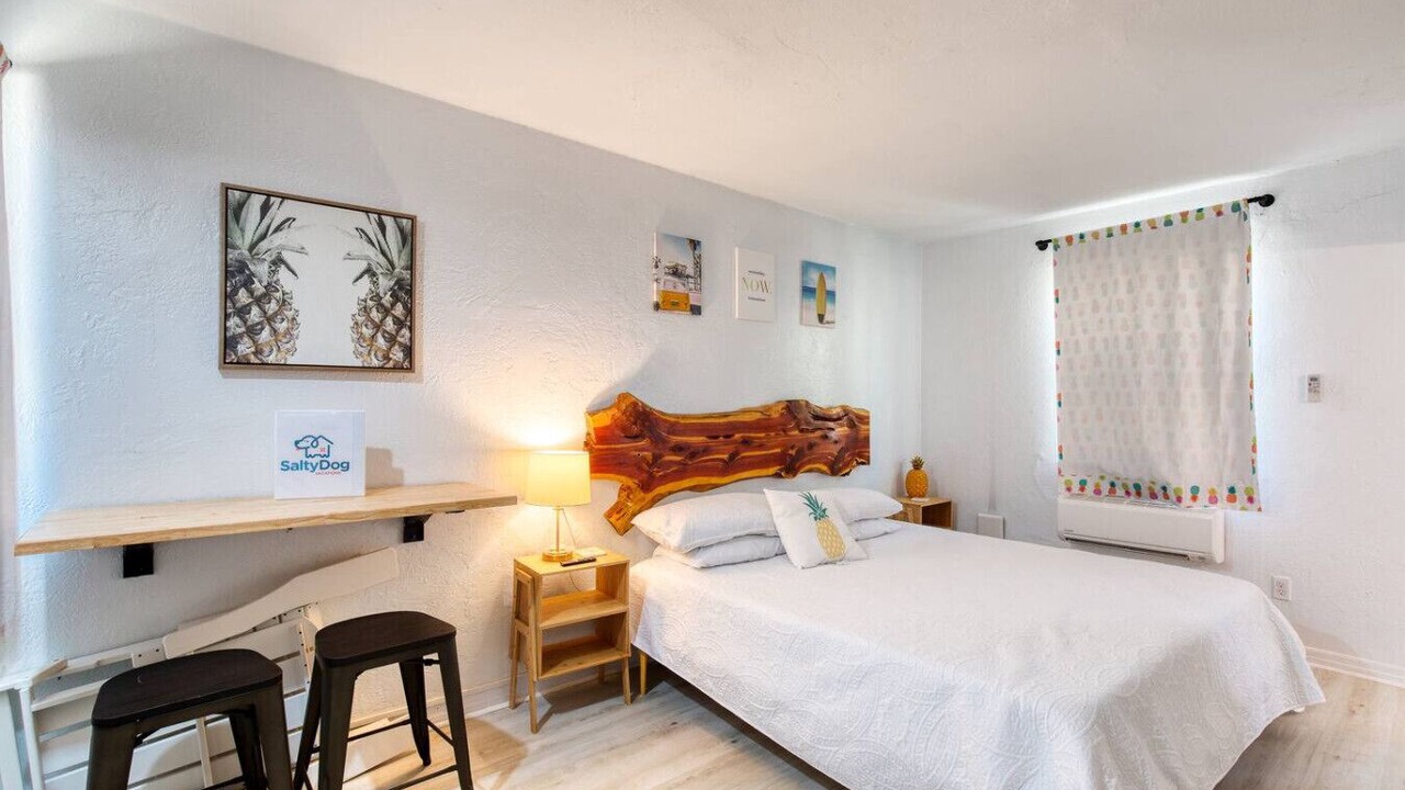 Photo of Bedroom in Bridgeport Heights