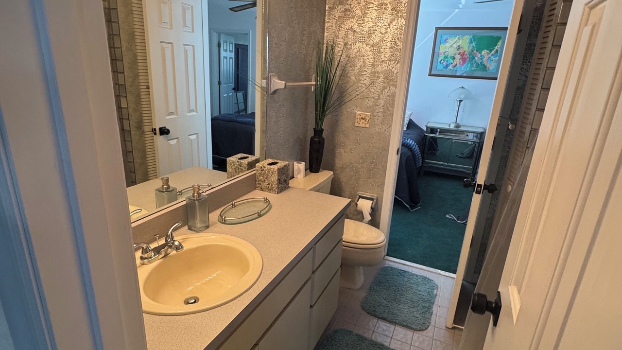 Photo of Bathroom in Gainesville