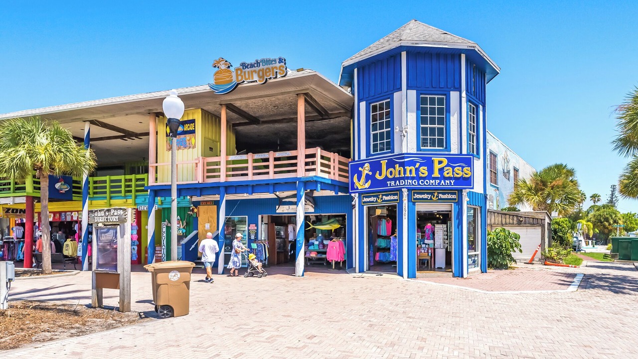 Photo of Others in Madeira Beach