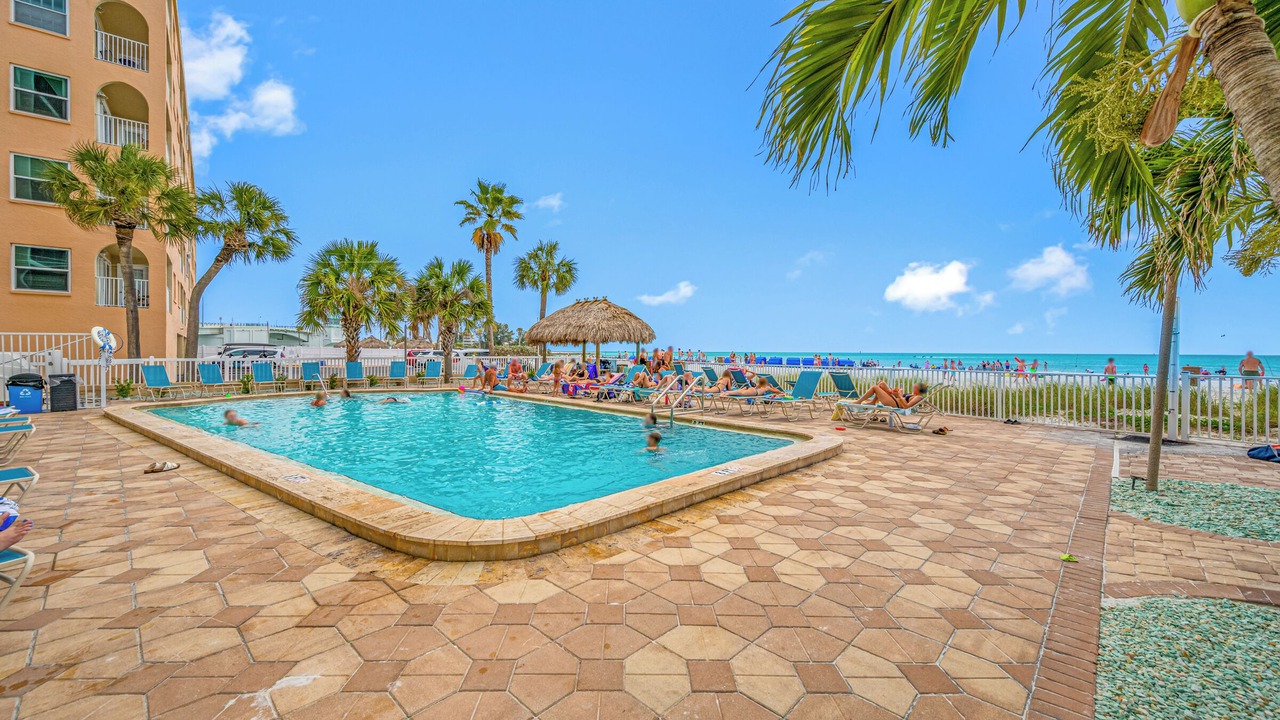 Photo of Outdoor in Madeira Beach
