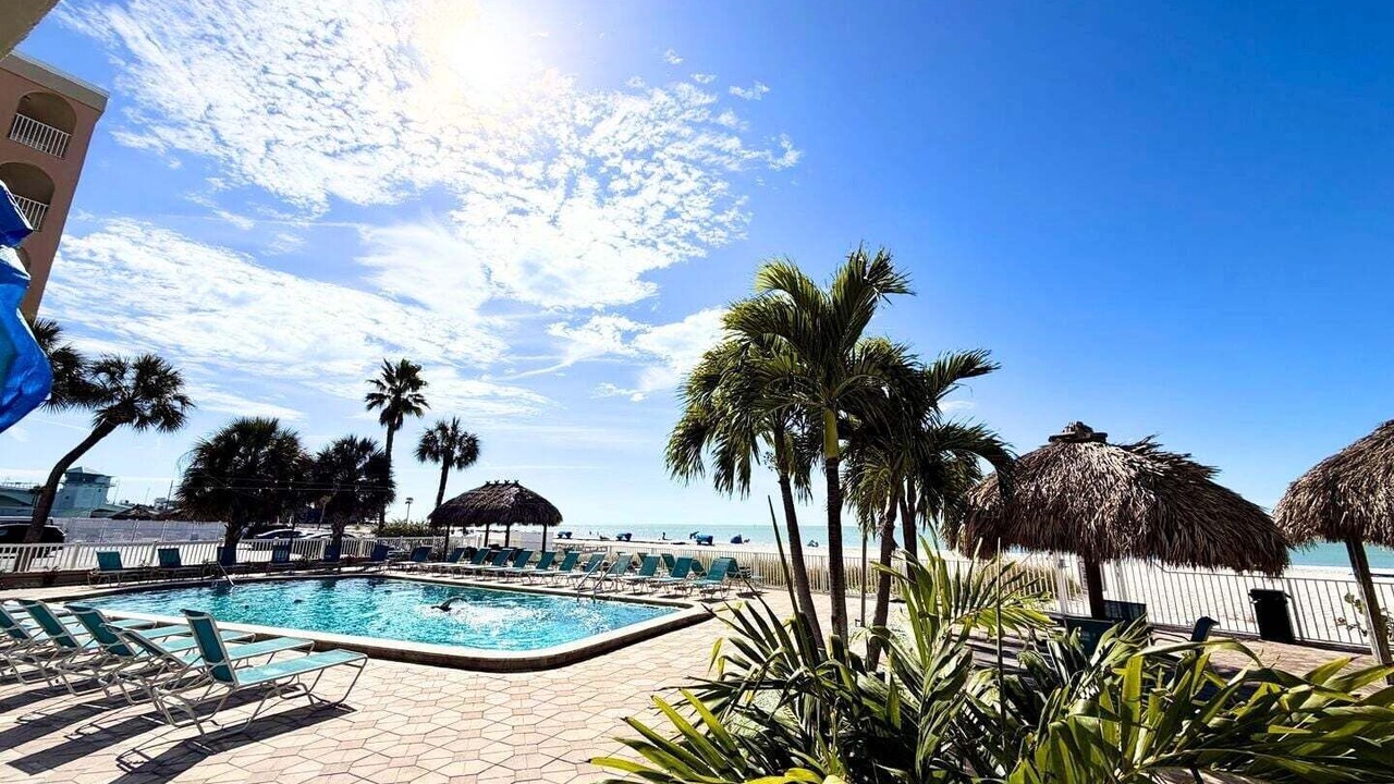 Photo of Outdoor in Madeira Beach
