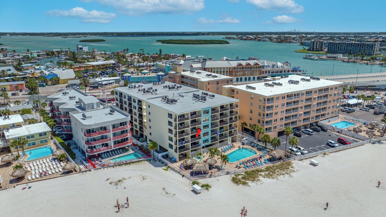 Photo of Outdoor in Madeira Beach