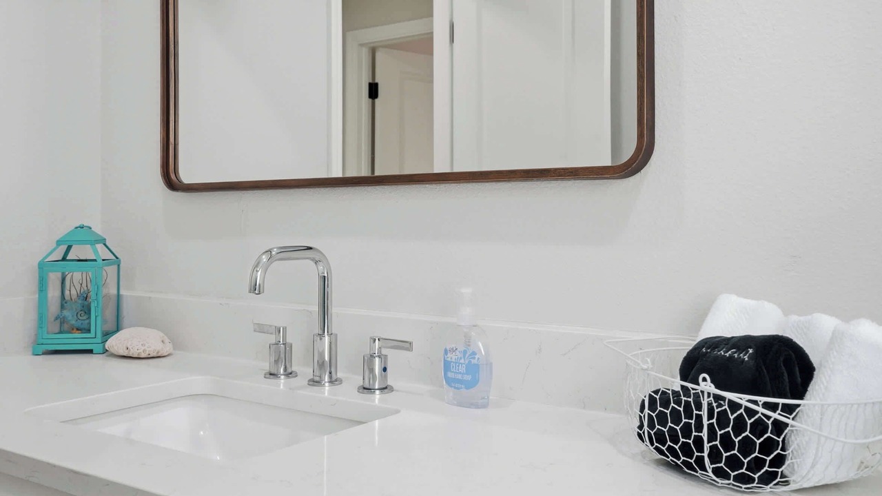 Photo of Bathroom in Sarasota Springs