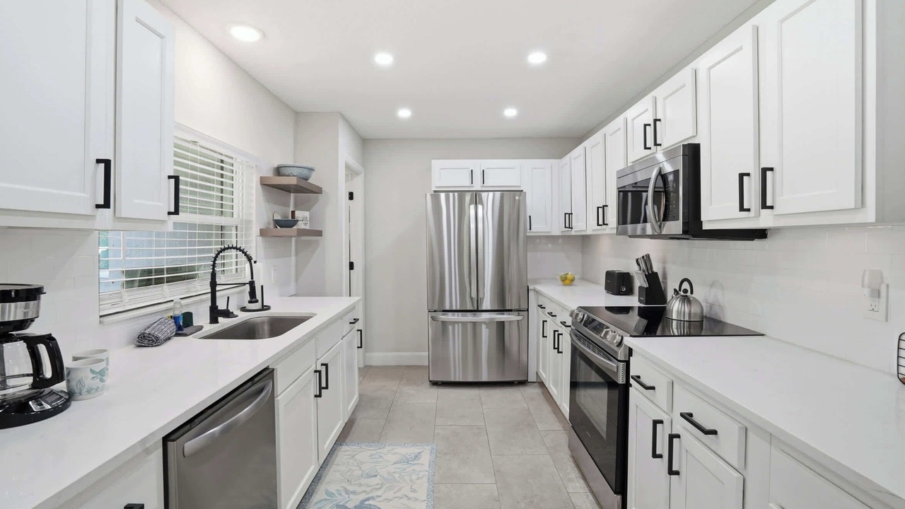 Photo of Kitchen in Sarasota Springs