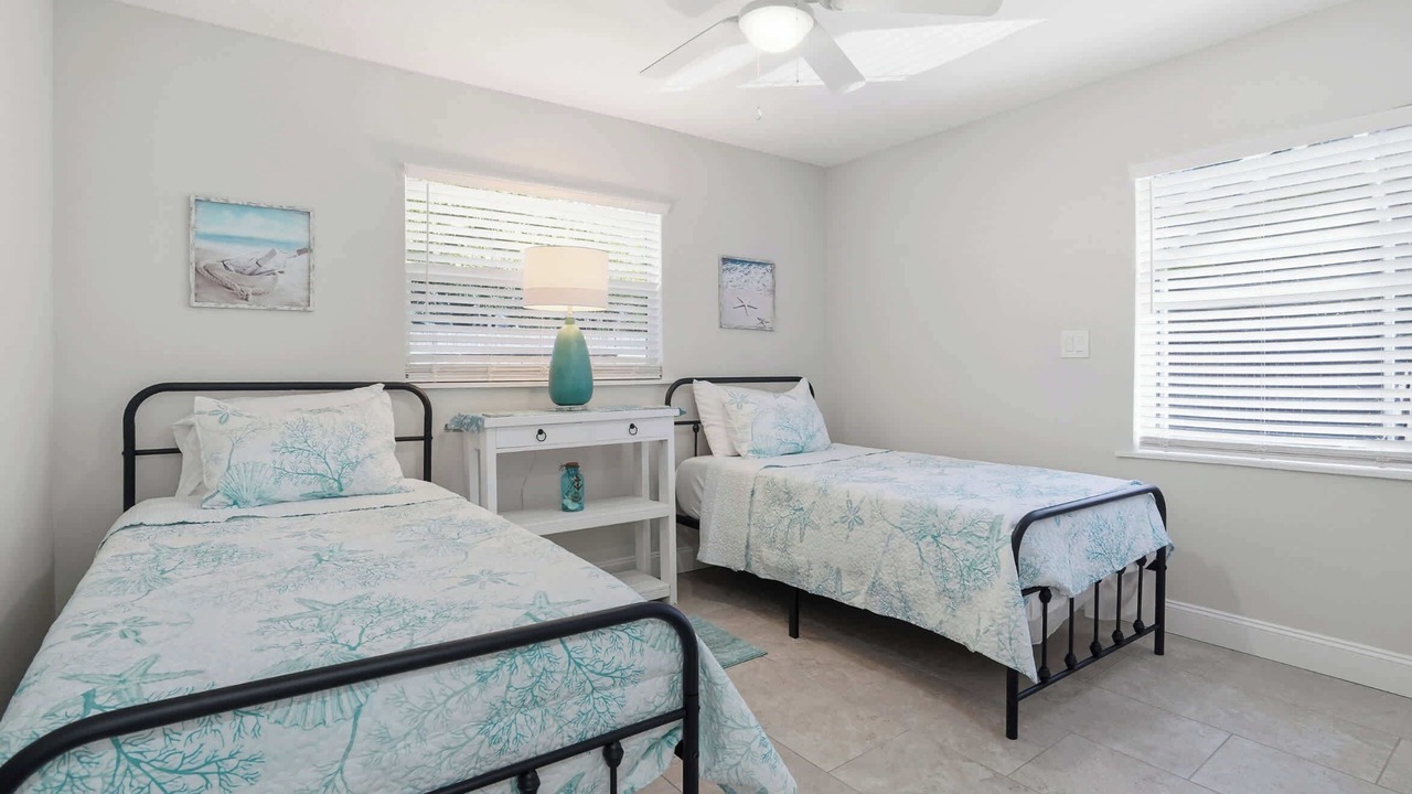 Photo of Bedroom in Sarasota Springs