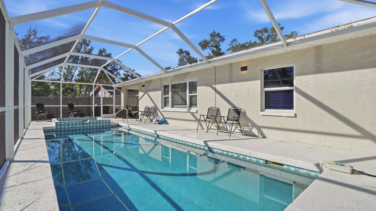 Photo of Outdoor in Sarasota Springs