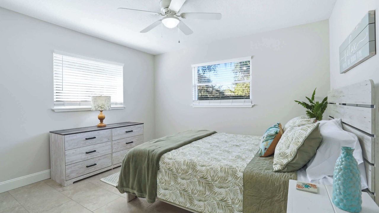 Photo of Bedroom in Sarasota Springs