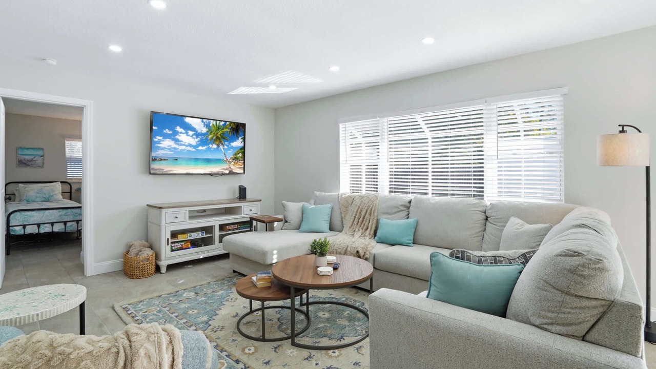 Photo of Bedroom in Sarasota Springs