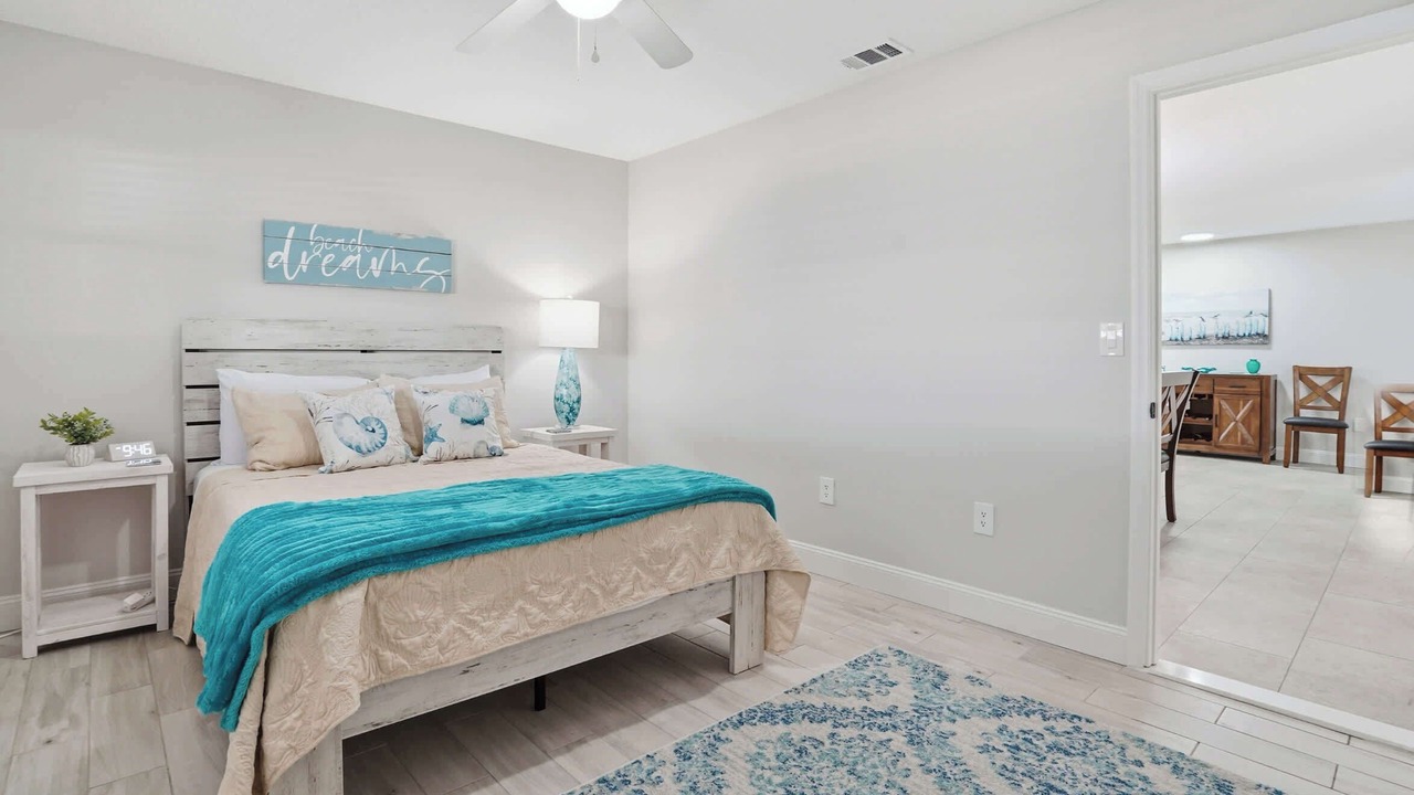 Photo of Bedroom in Sarasota Springs
