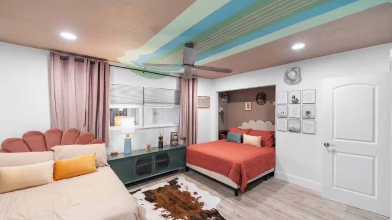 Photo of Bedroom in Ozona