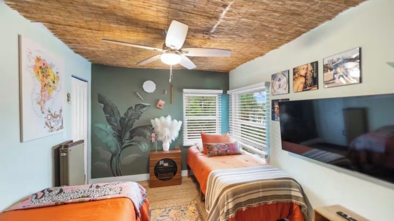 Photo of Bedroom in Ozona