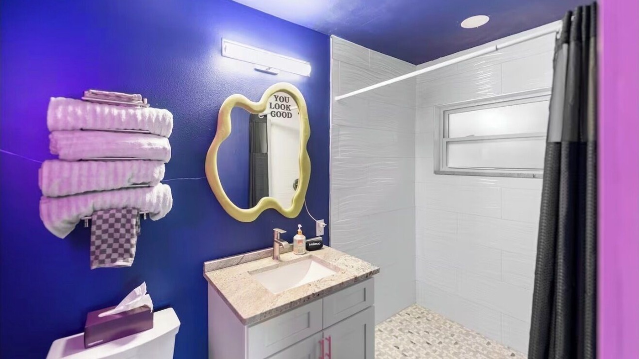 Photo of Bathroom in Ozona