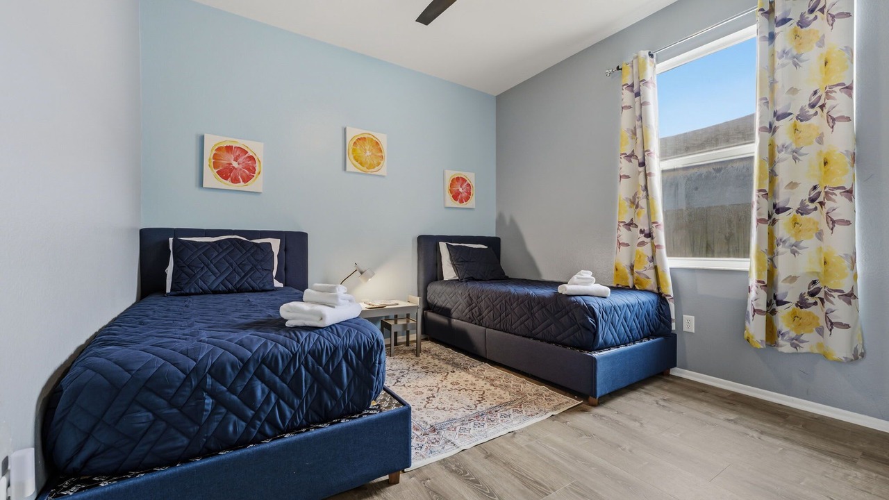 Photo of Bedroom in Countryway