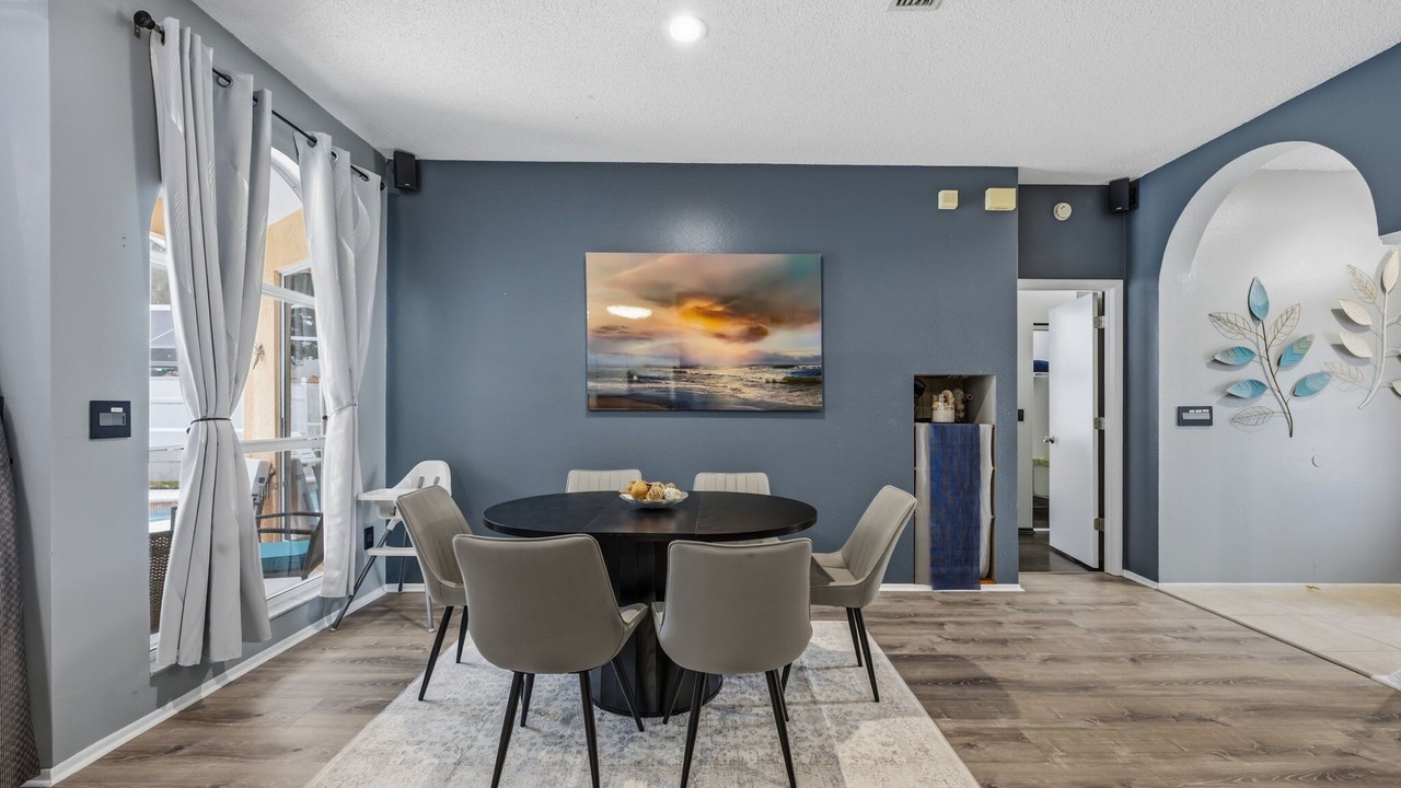 Photo of Bedroom in Countryway