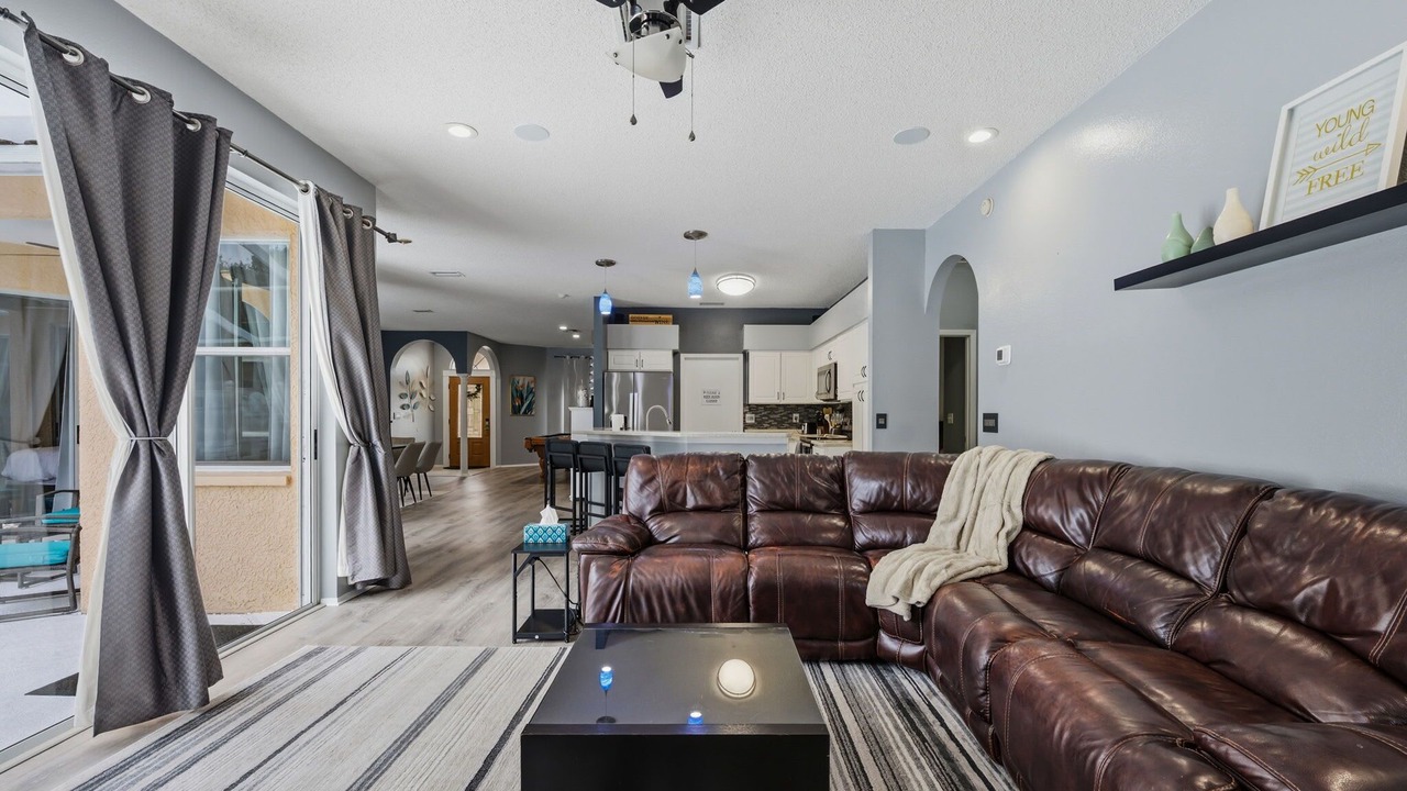 Photo of Bedroom in Countryway