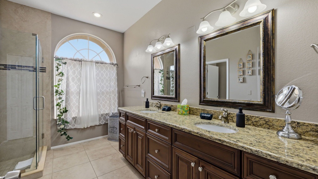 Photo of Bathroom in Countryway