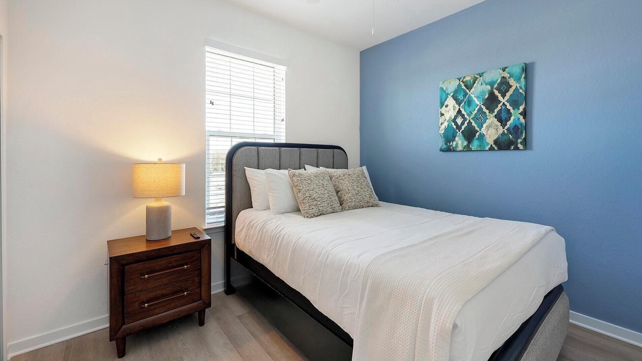 Photo of Bedroom in Lakeland