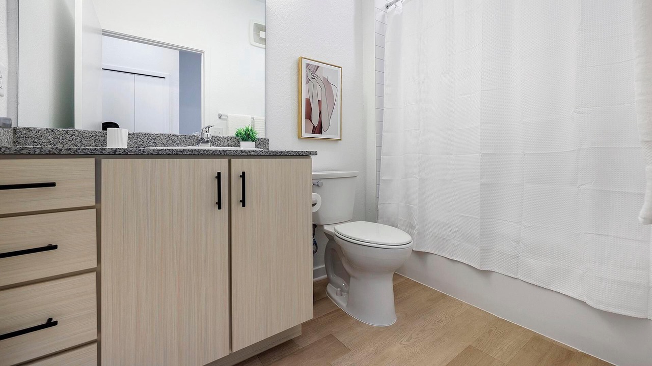 Photo of Bathroom in Lakeland